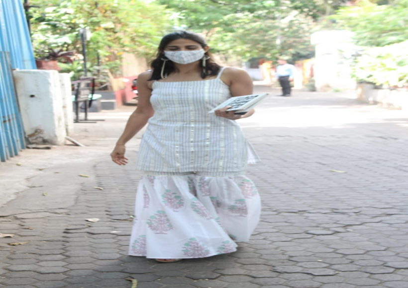 Aahana kumra