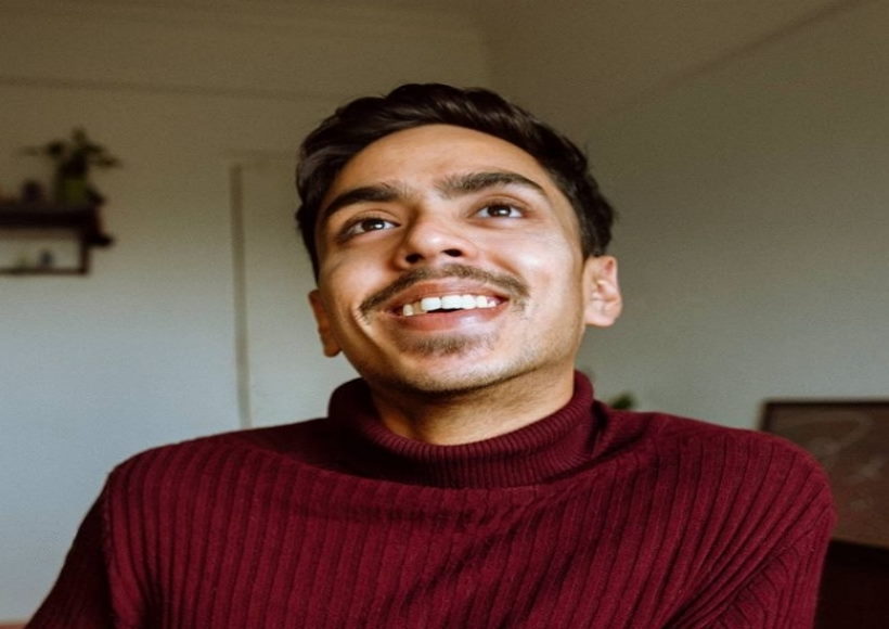 Adarsh Gourav