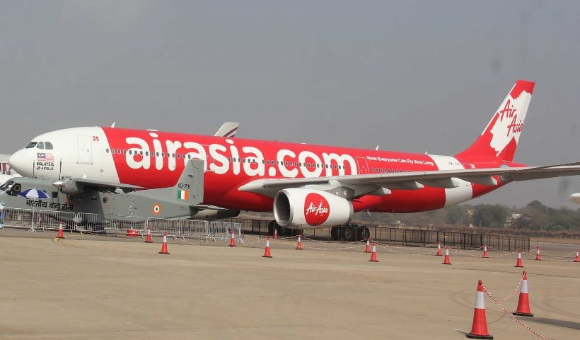 AirAsia Airlines