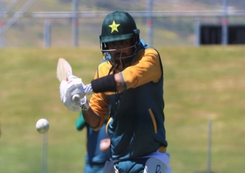 Babar Azam