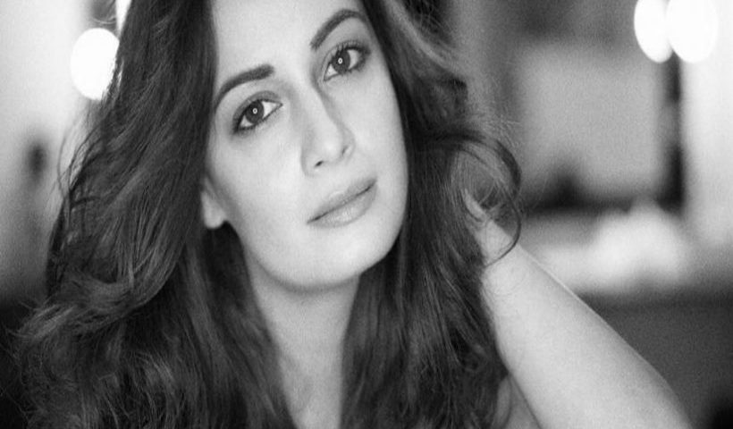 Dia Mirza