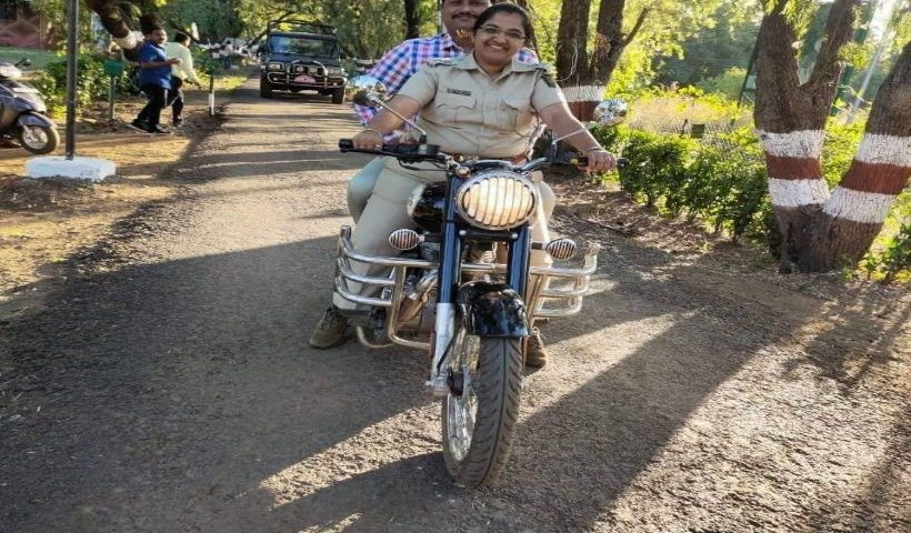 Dipali Chavan-Mohite