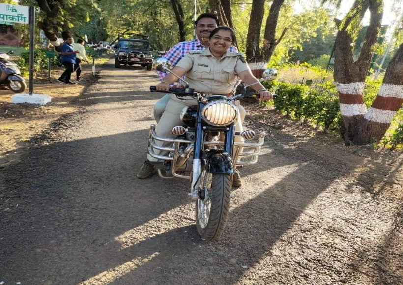 Dipali Chavan-Mohite