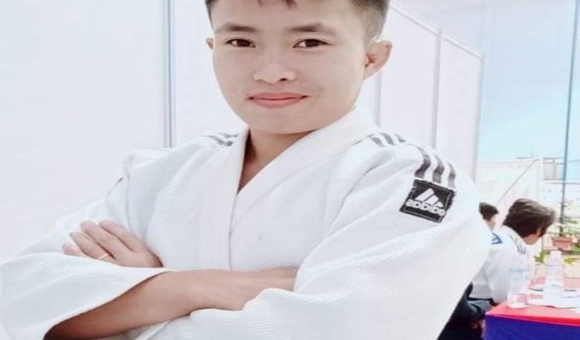 Judoka