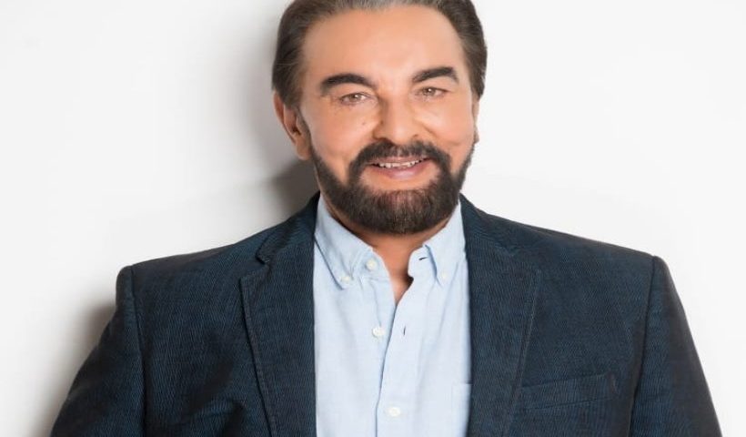 Kabir Bedi