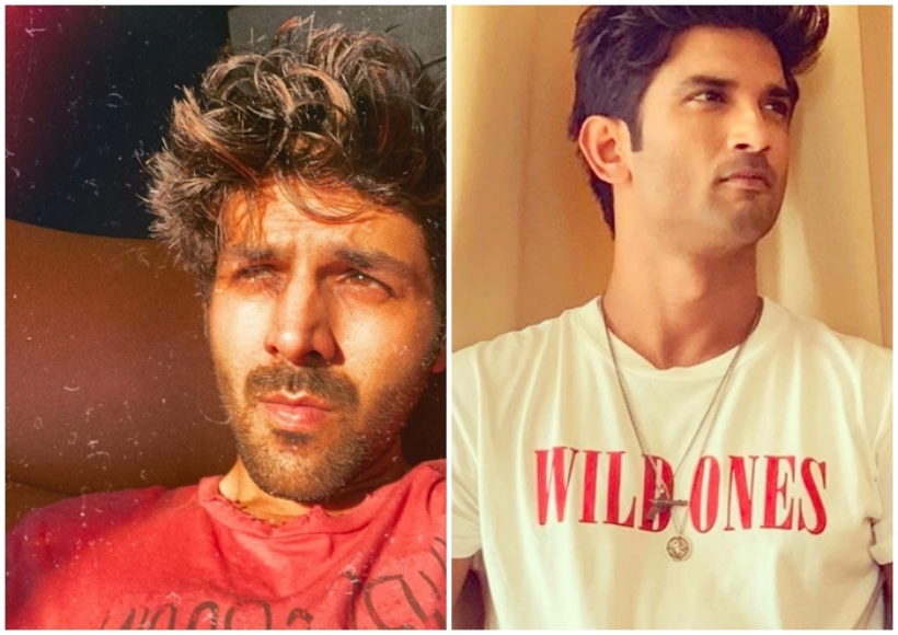 Kartik Aaryan