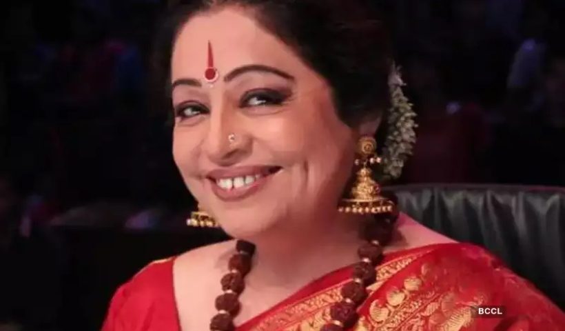 Kirron Kher