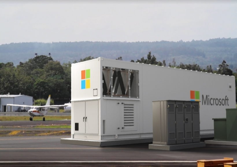 Microsoft
