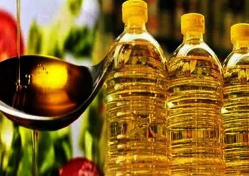 Mustard oil