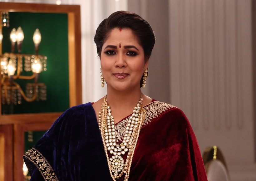 Narayani Shastri