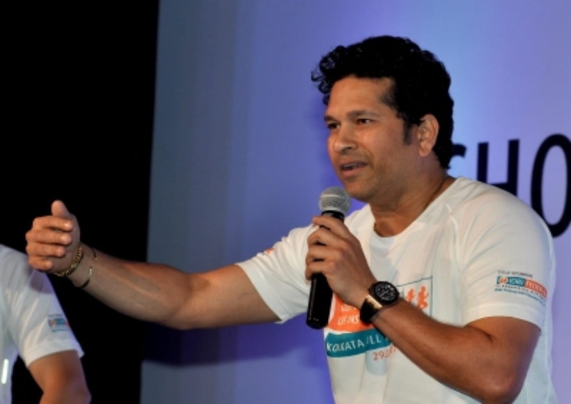 Sachin Tendulkar