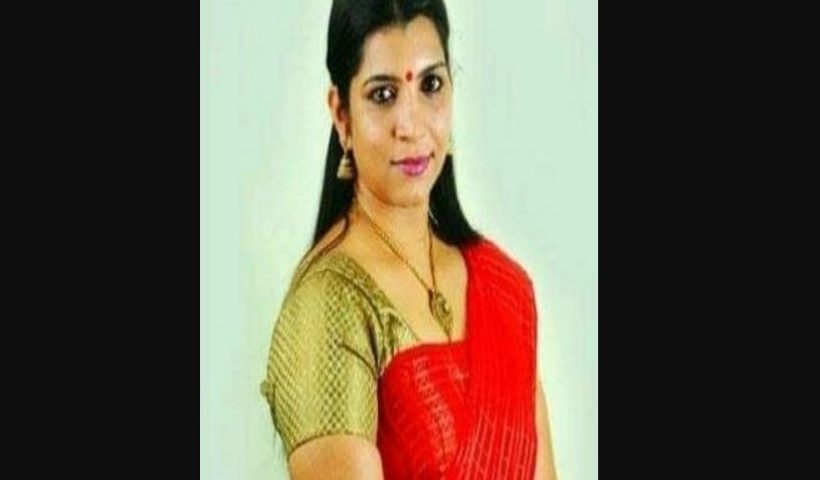 Saritha Nair