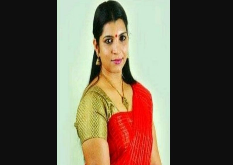 Saritha Nair