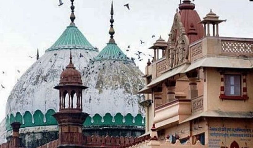 Shri Krishna Janmabhoomi