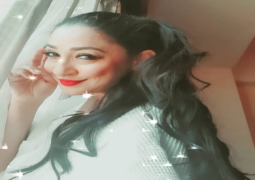 Shruti Ulfat