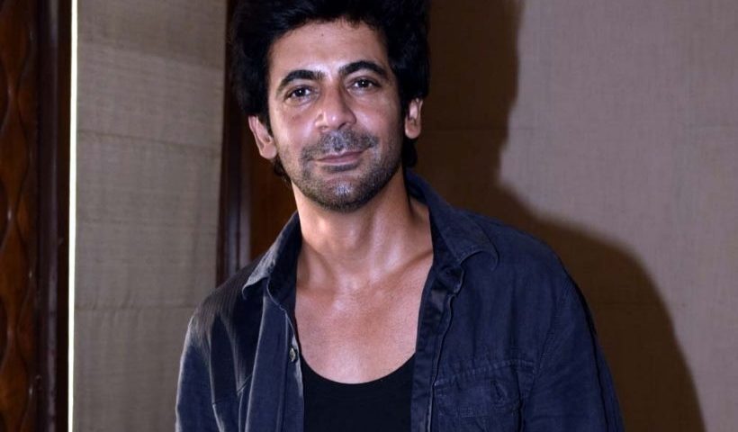 Sunil Grover