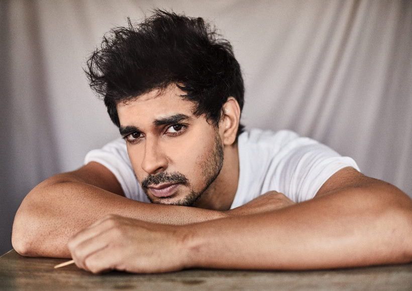 Tahir Raj Bhasin