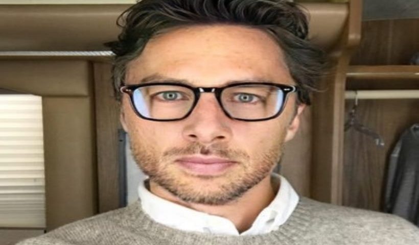 Zach Braff