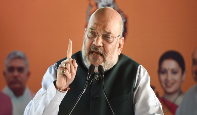 Amit Shah