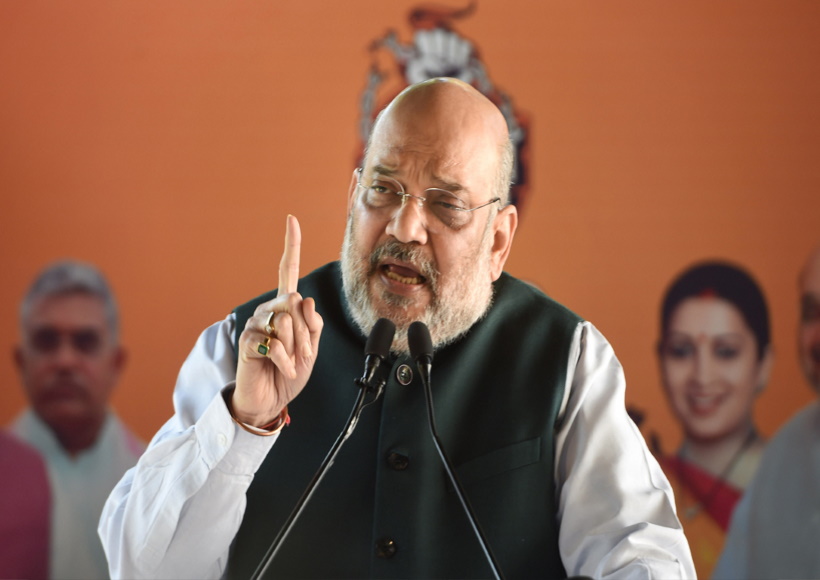 Amit Shah