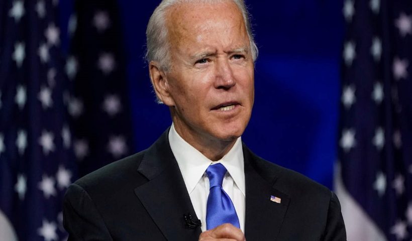 Joe Biden