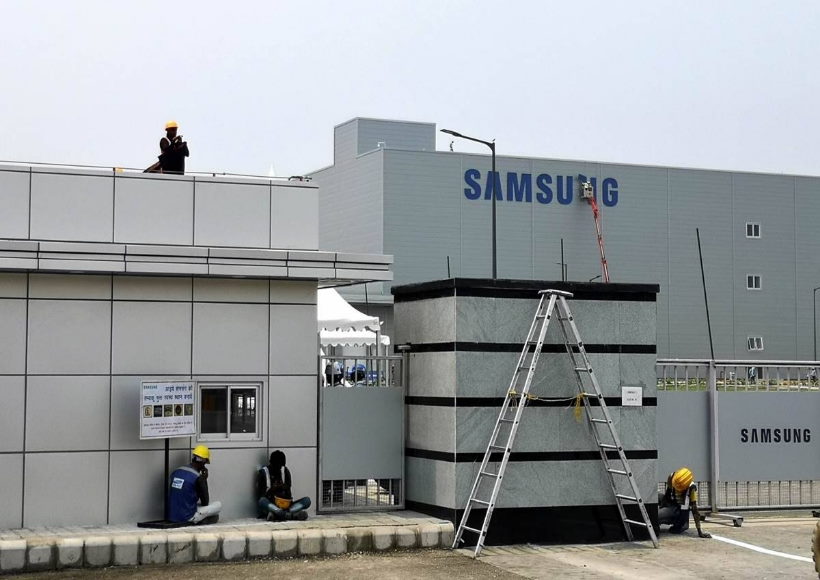 mobile manufacturing