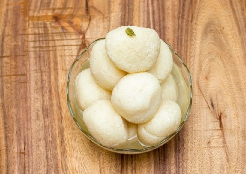 rasgullas