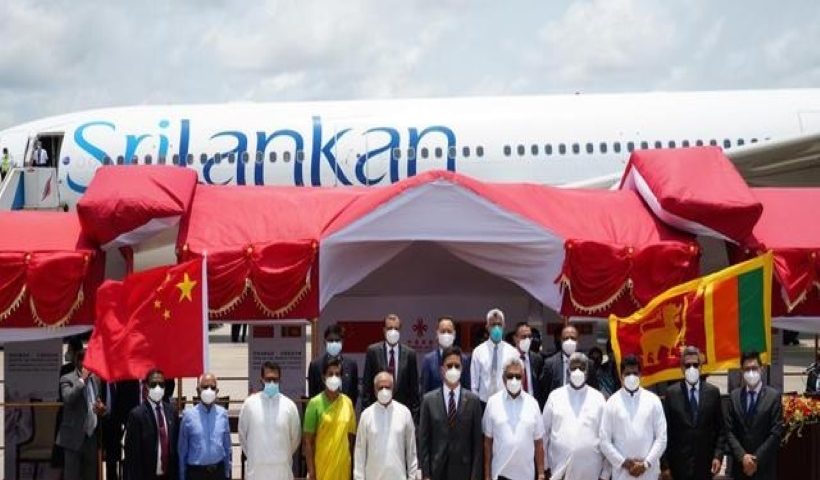 sri lankan president rajapaksa