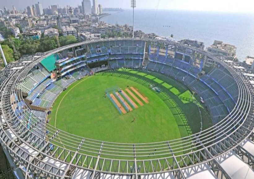 wankhede stadium