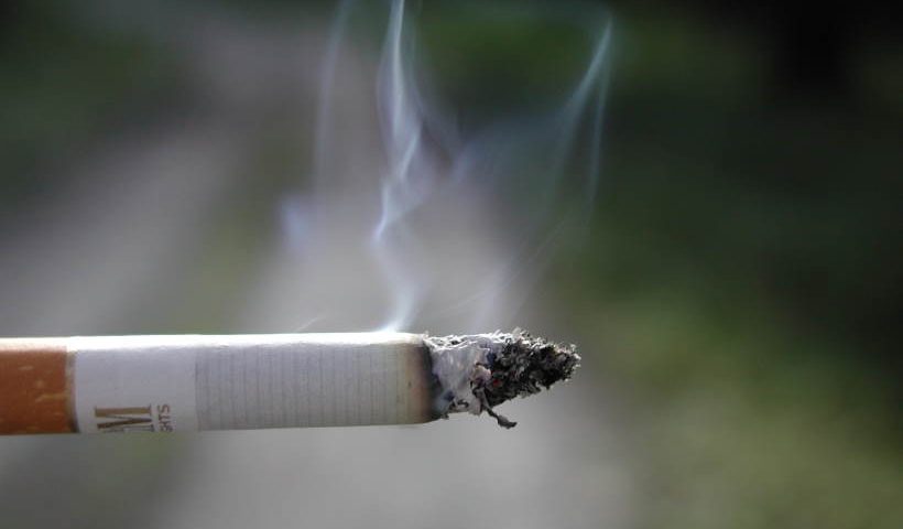 Cigarette