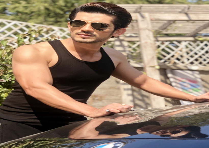 Arjun Bijlani