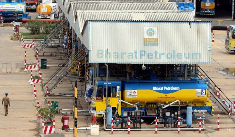 Bharat Petroleum