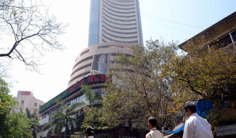 Bombay Stock Exchange