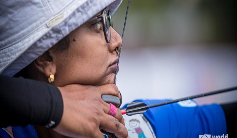 Deepika Kumari