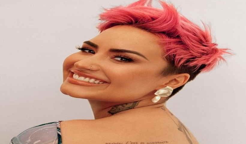 Demi Lovato
