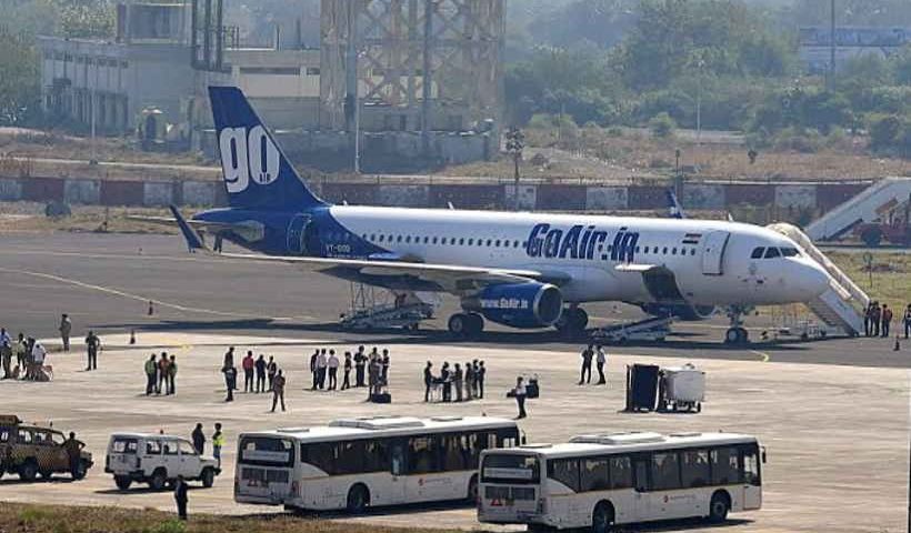GoAir