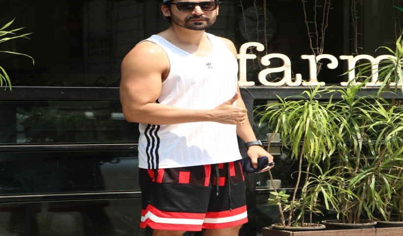 Gurmeet Choudhary