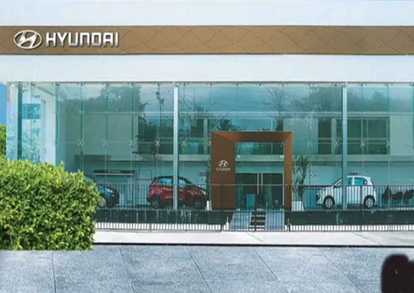 Hyundai