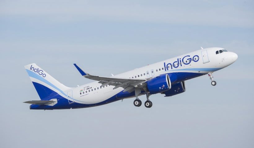 IndiGo