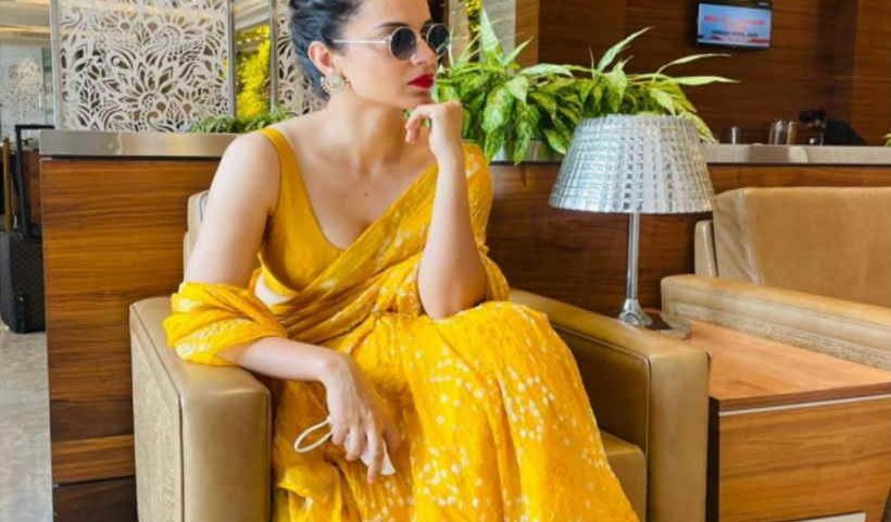 कंगना रनौत