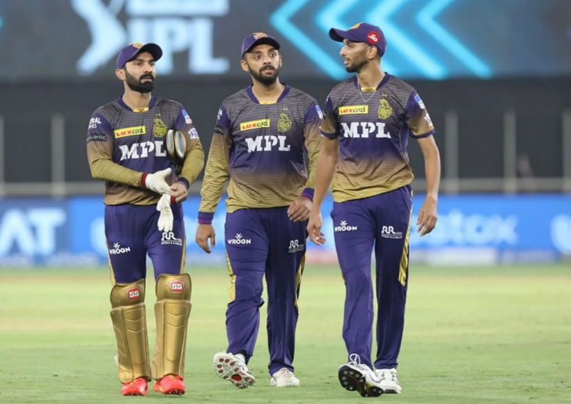 Kolkata Knight Riders