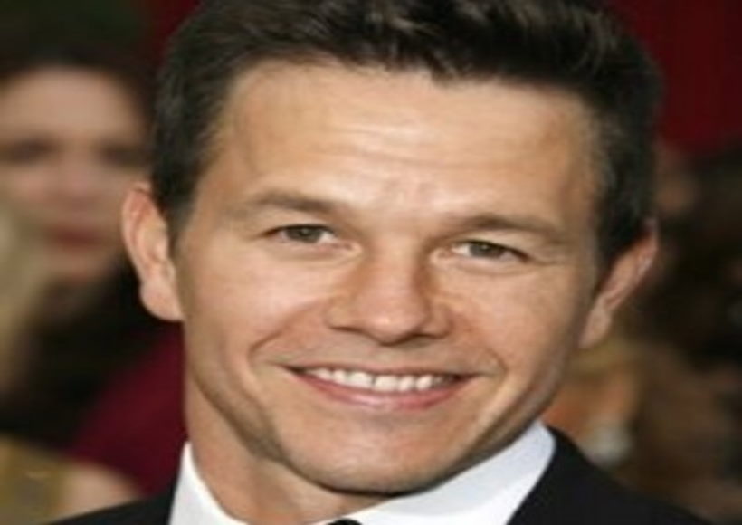 Mark Wahlberg