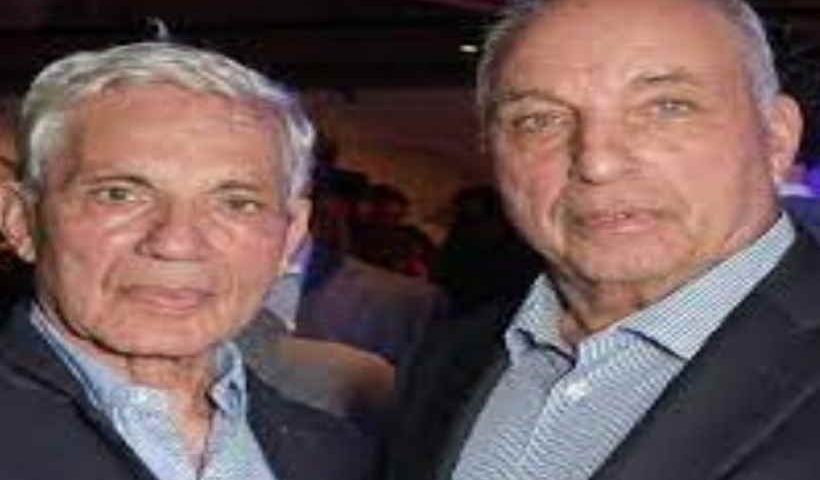 Mumbai born Reuben brothers 2nd on UK rich list