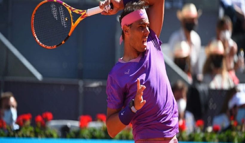 Nadal