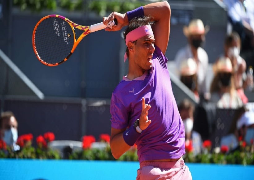 Nadal