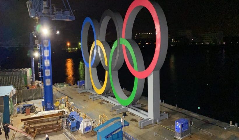 Olympics
