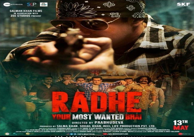 Radhe