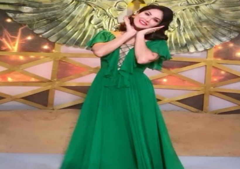 Sunny Leone
