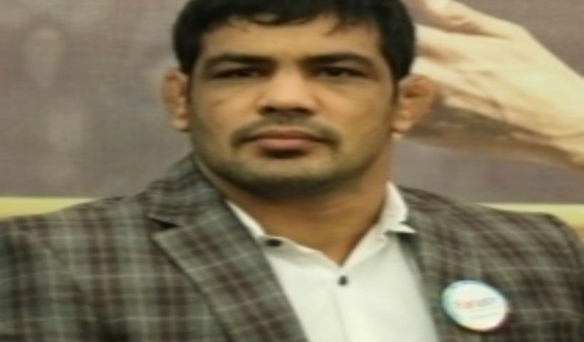 Sushil Kumar