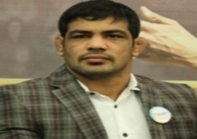 Sushil Kumar